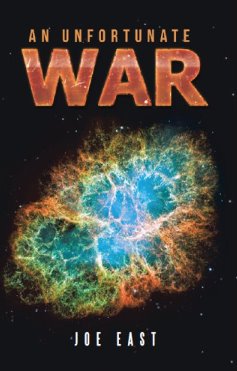 Cover picture of 'An Unfortunate War'